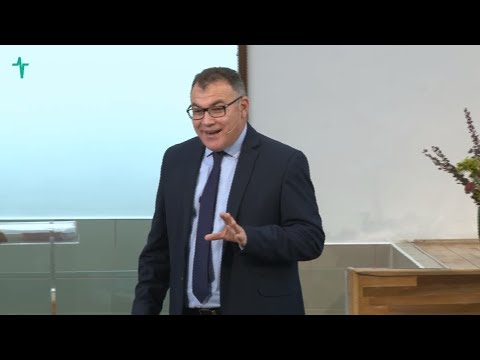 2017.09.24 AM ~ Marius Sabou - 1 Petru 3:15