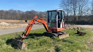 Miniescavatore Schaeff HR 12 in vendita - Immagine 4 | Machineryline IT Miniescavatore Schaeff HR 12 | Immagine 4 - Machineryline
