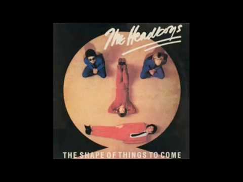 Headboys - Kickin The Kans