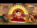 Let S Watch Bal Ganesh Sachha Bhakt Ki Story Telugu Kahaniya Mannacinema
