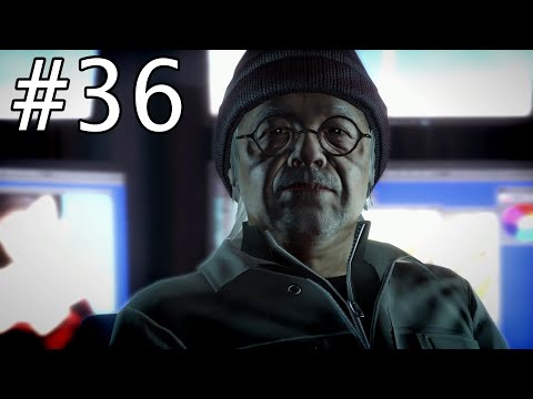 The Forger | Yakuza 5 Remastered Walkthrough #36 (No Commentary)