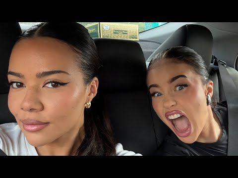 szukam chłopaka dla agaty w Dubajuuu (i znalazłam ale był dziwny)