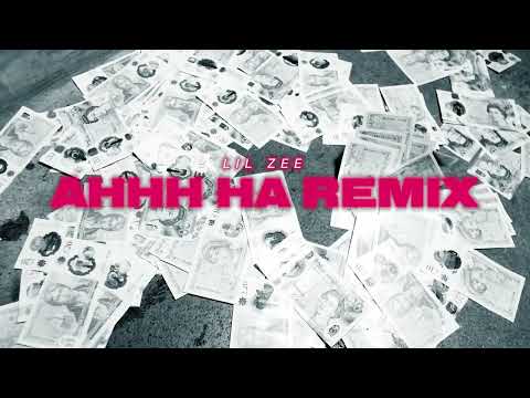 Lil Zee - Ahhh Ha (Lil Durk RMX) [Music Video]