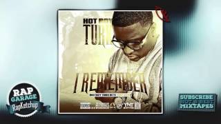Hot Boy Turk — Amped Up