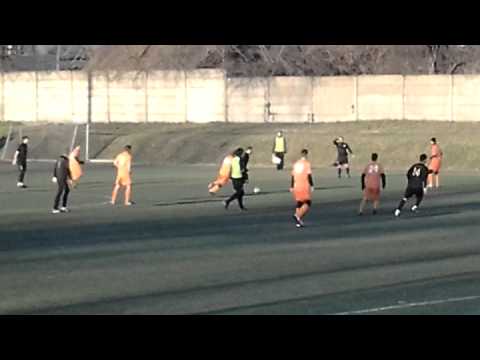 2015.02.07. TNT Kormányőr SE 1 - 3 Goldball 94 FC