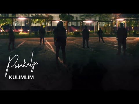 KULIMLIM - ( Official Audio - Lyric Video ) - Pusakalye