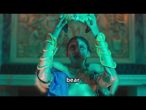 The Rise of a Warrior Queen