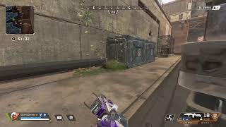 【Apex Legends】テストを兼ねた垂れ流し配信