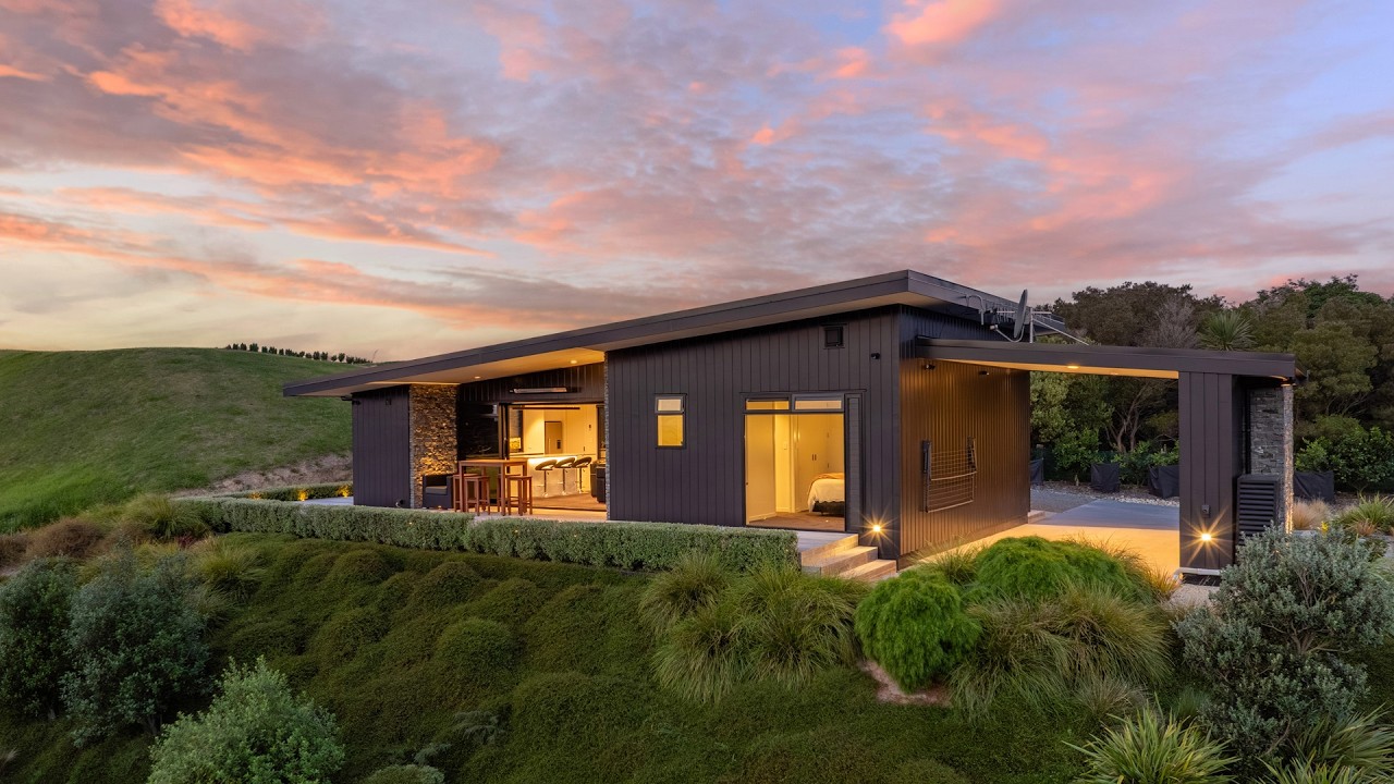 An Elevated Canvas for Something Exceptional