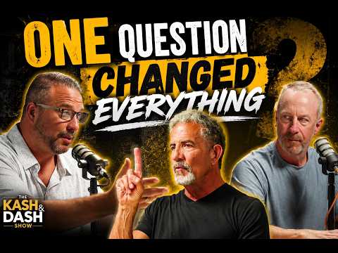 The One Question That Changed Van Deeb's Life thumbnail