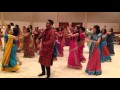 Kaka bapa na poriya garba dance