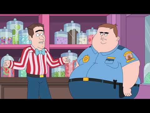 Paradise PD | S3 E2 ∙ Top Cops