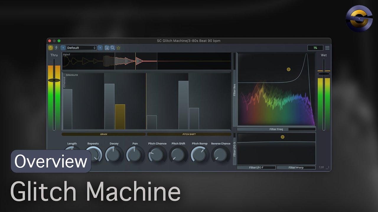 Glitch Machine thumbnail 1