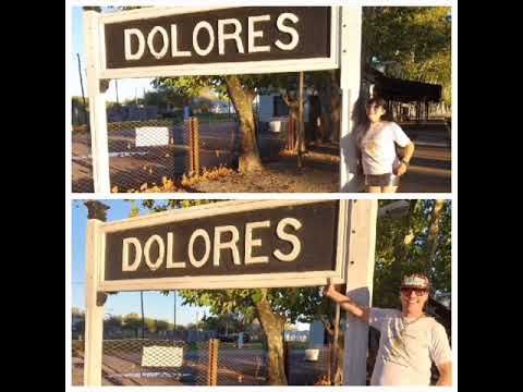 RECUERDOS DE DOLORES 2025