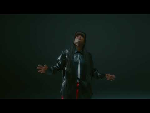 Sarahmée- À la dur (Visualizer)