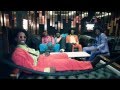 Uhuru ft. DJ Buckz, Oskido, Professor and Uri-Da-Cunha "Y-tjukutja"