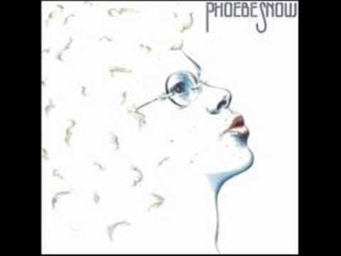 Harpo's Blues By Phoebe Snow