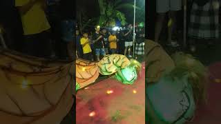 Download lagu Barongan Singo Suronggono live di Desa Kalirejo kec kangkung mp3