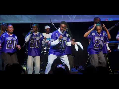 SAMAS TV Africa and That Boy Prince