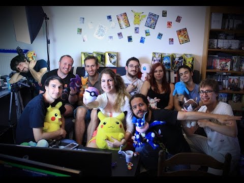 CHAMPIONNAT DU MONDE POKEMON 2016 : le Récap' !
