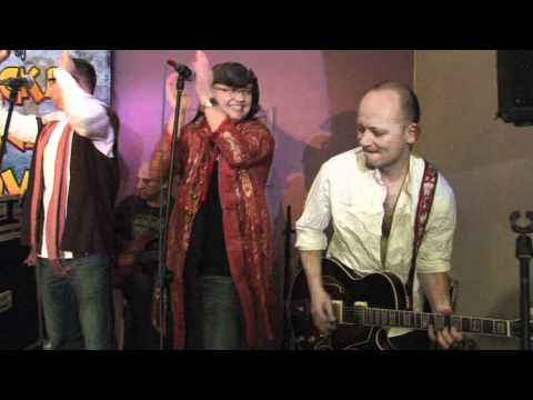 OSTROWIECKIE SPOTKANIA SZANTOWE  MIETEK FOLK