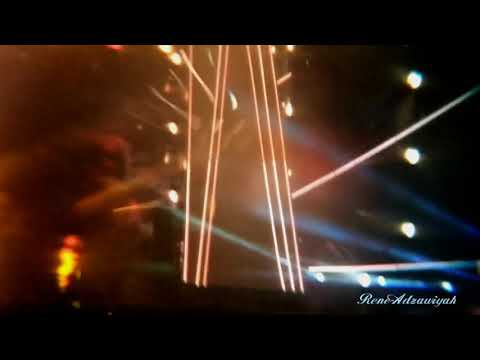 [20181117] Wanna One at 2018 HEC KOREA CONCERT