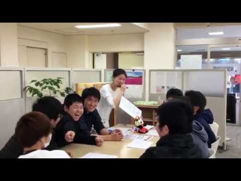 Chinese Communication Lounge ( C-C Lounge )