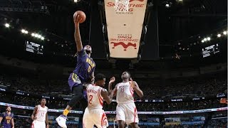 DeMarcus Cousins - New Orleans Pelicans