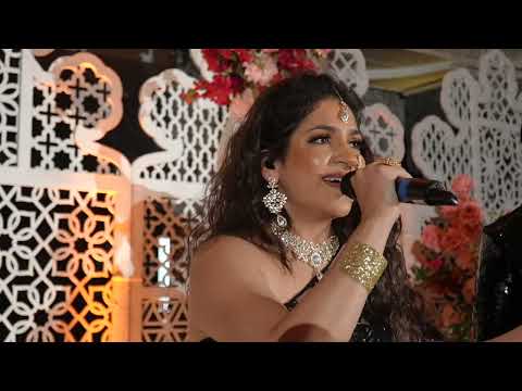 The Bollywood Duo - Ambarsariya