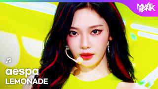 Download lagu [PREMIERE] aespa エスパ 에스파 - LEMONADE [Music Bank] | KBS WORLD TV 260529 mp3