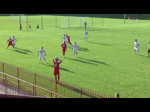 SLV 25.  kolo FENIKS 1995 -  BORAC Šajkaš 1-0