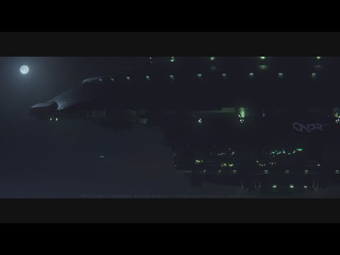 The Vast of Night - VFX Making