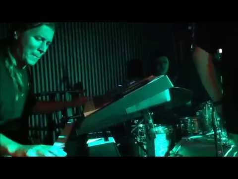 Sex Machine-Kristian Terzic-Keys/Dado Marinkovic-Drums/Ivica Premelc-Sax/Denis Kovacevic-Guit-Voc