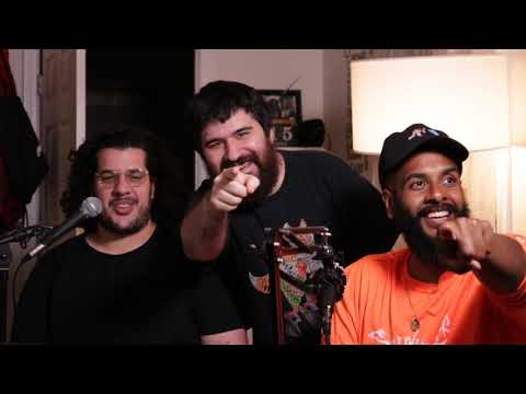 BostonTekken Presents: The Electric Digest Ep 9: Scuffed Tekken: Viewer Match Analysis