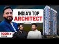 Untold Story Of India S Top Architect Niroop Reddy Millionaire In Early 20s Telugu Podcast