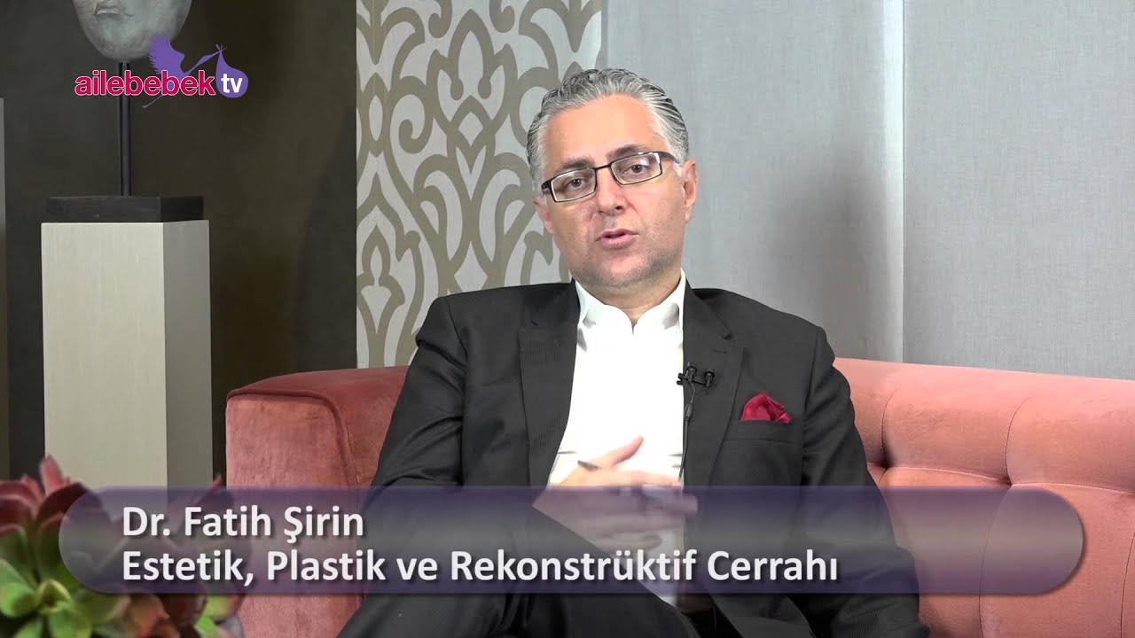 Yüz germe ameliyatında iyileşme süreci nedir?