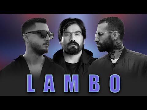 Sorena Ft Shayea & Khalvat - Lambo