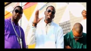 I Don't Like - Young Dro