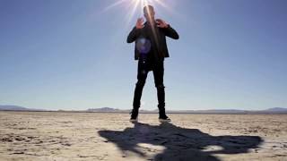 Steven Christopher - BREATHE (Official Video)