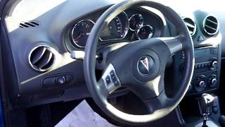 2006 PONTIAC G6 - TurpinAutoWorld