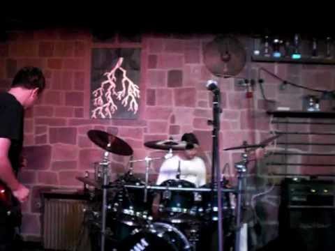 Fragmentory - My first Hardcorejam