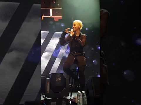 190118 Fan Interview + FOR - WINNER 위너 2019 EVERYWHERE TOUR IN SAN FRANCISCO