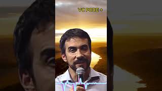 Quando uma porta se fecha,Deus abre outras! Pe. Fabio de Melo#shorts #padrefabiodemelo #motivação