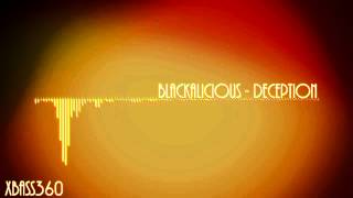 Blackalicious - Deception Bass Boosted (Remake)