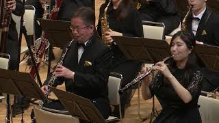 Download lagu 春の猟犬(The Hounds of Spring)/アルフレッド・リード(Alfred Reed) mp3 Download lagu 春の猟犬(The Hounds of Spring)/アルフレッド・リード(Alfred Reed) mp3