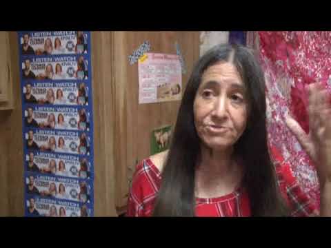 download lagu mp3 mp4 Barbara Bell, download lagu Barbara Bell gratis, unduh video klip Barbara Bell