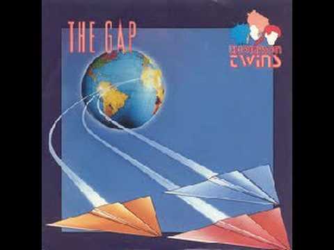 Thompson Twins - The Gap