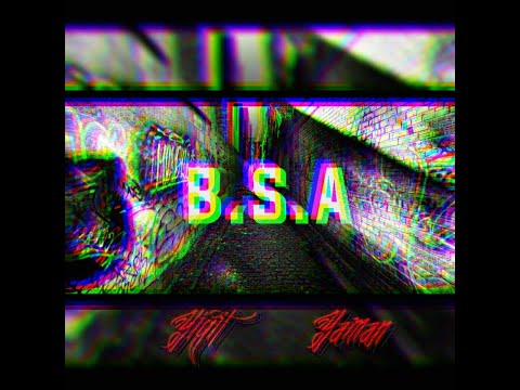 YY21 - B.S.A (Bir Sokak Arasında) (2015)