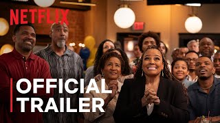Netflix The Upshaws: Final Season (2026) – Official Trailer