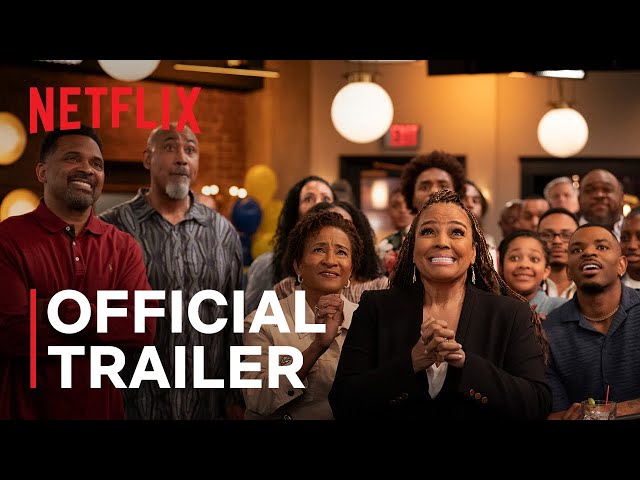 trailers